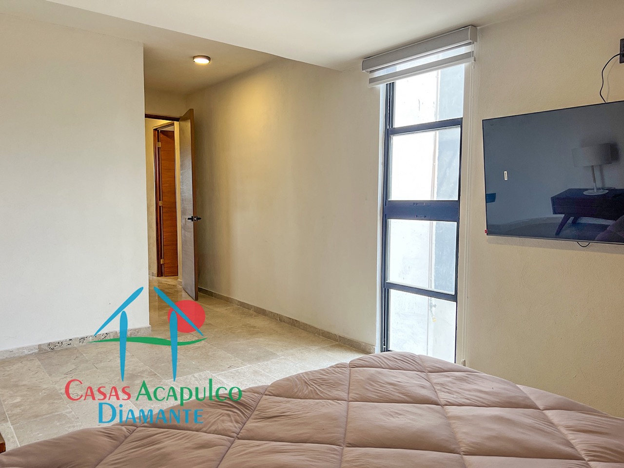 Residencial Palima Caryota 5 - Recámara dos 5